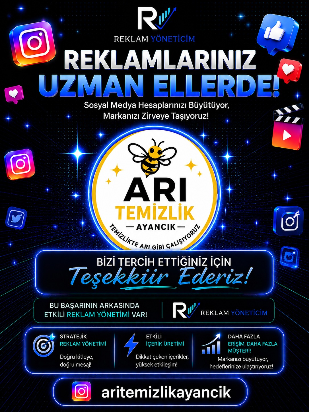 Referans